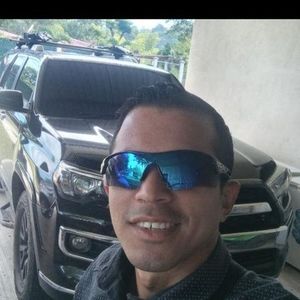 Meet your Posher, David